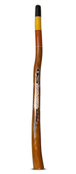 Earl Clements Didgeridoo (EC306)